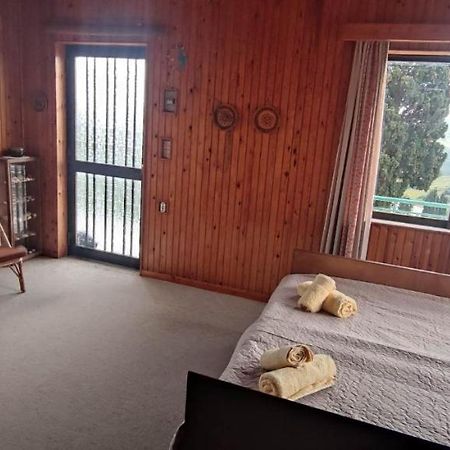 Rising Sun Guesthouse Mesochoria Ngoại thất bức ảnh