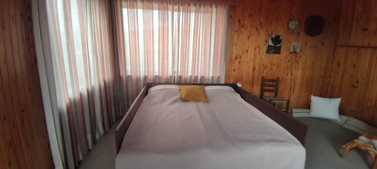 Rising Sun Guesthouse Mesochoria Ngoại thất bức ảnh